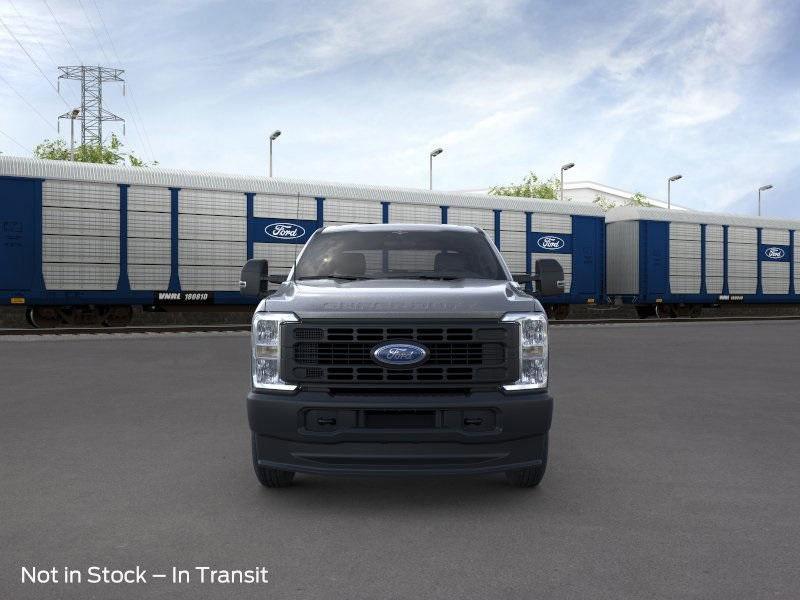 new 2025 Ford F-250 car, priced at $66,505