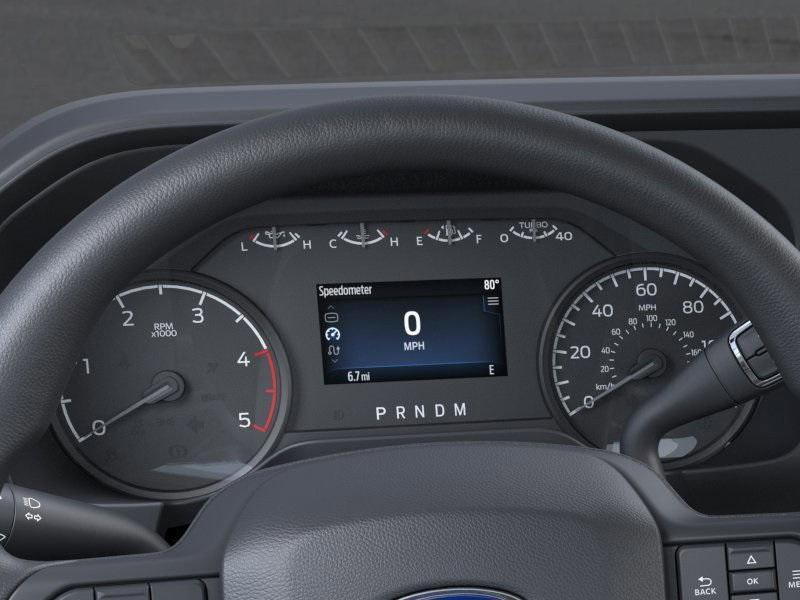 new 2025 Ford F-250 car, priced at $66,505