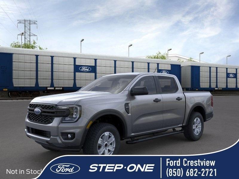 new 2024 Ford Ranger car, priced at $34,175