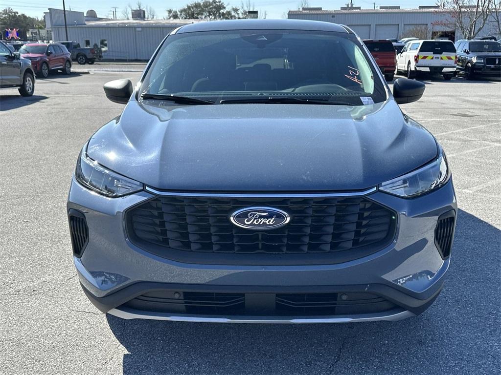 new 2025 Ford Escape car, priced at $27,895