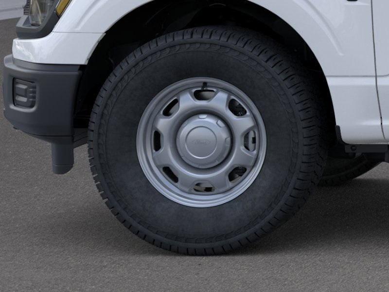 new 2024 Ford F-150 car, priced at $41,423