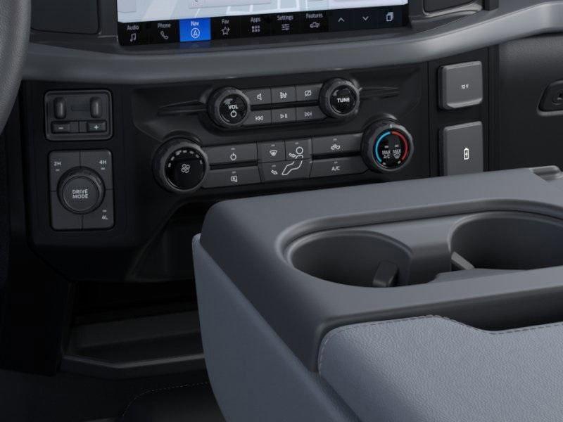 new 2024 Ford F-150 car, priced at $41,423