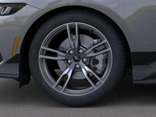 new 2025 Ford Mustang car, priced at $32,223