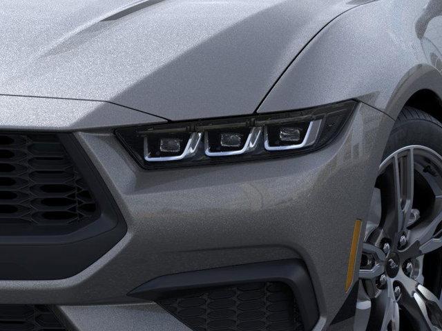 new 2025 Ford Mustang car, priced at $32,223