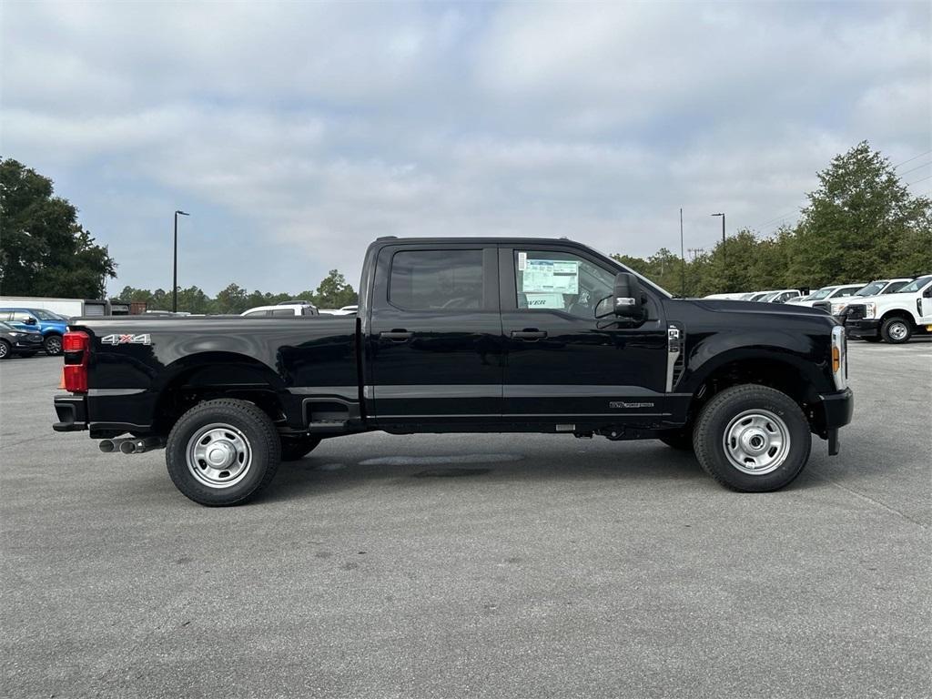 new 2024 Ford F-350 car, priced at $63,164