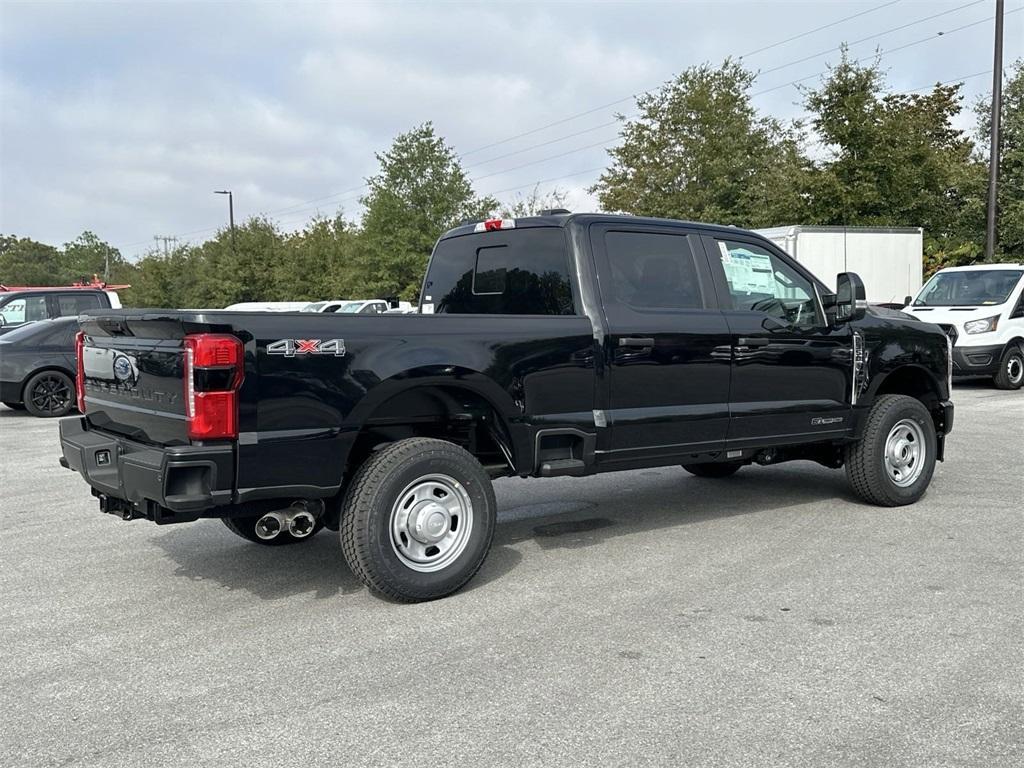 new 2024 Ford F-350 car, priced at $63,164