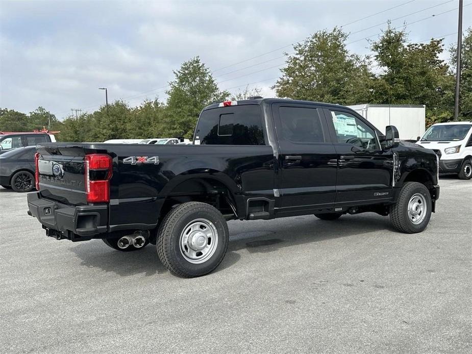 new 2024 Ford F-350 car, priced at $65,164