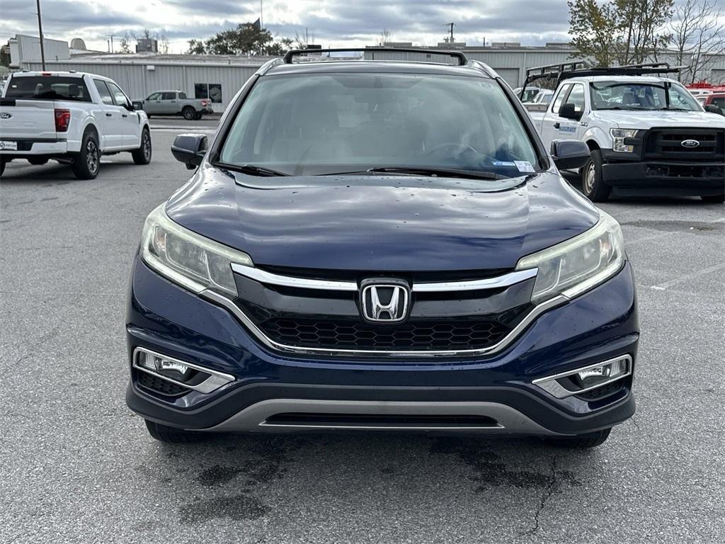 used 2015 Honda CR-V car, priced at $15,963