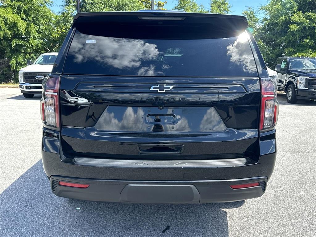 used 2023 Chevrolet Tahoe car, priced at $62,860