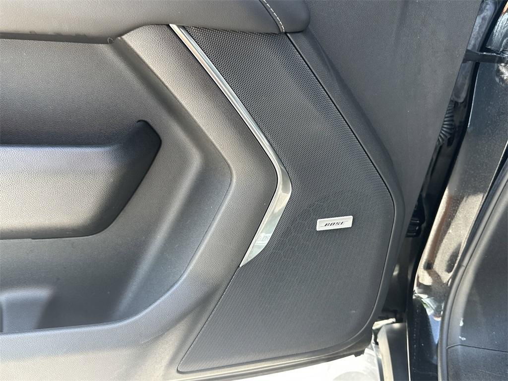 used 2023 Chevrolet Tahoe car, priced at $62,860