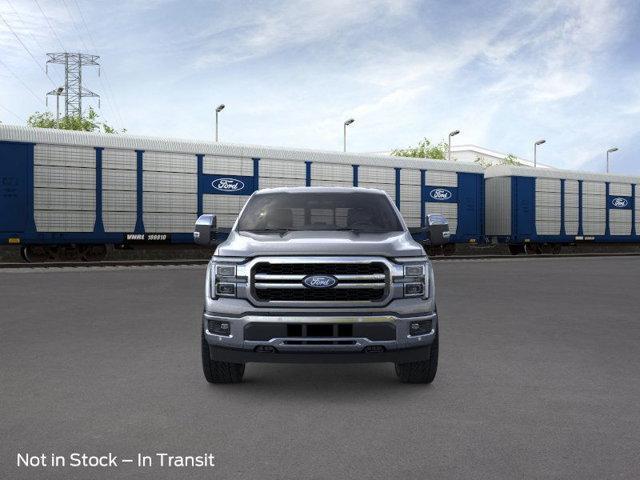 new 2025 Ford F-150 car, priced at $66,447