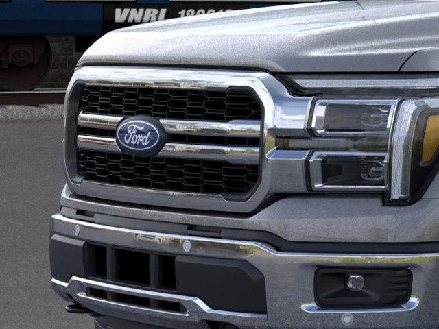 new 2025 Ford F-150 car, priced at $66,447