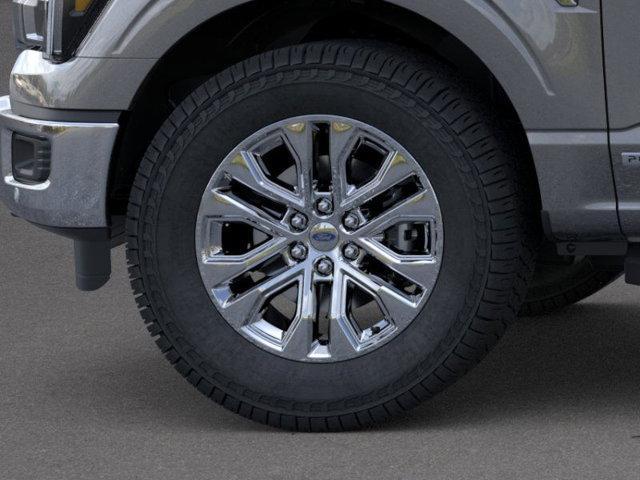 new 2025 Ford F-150 car, priced at $66,447