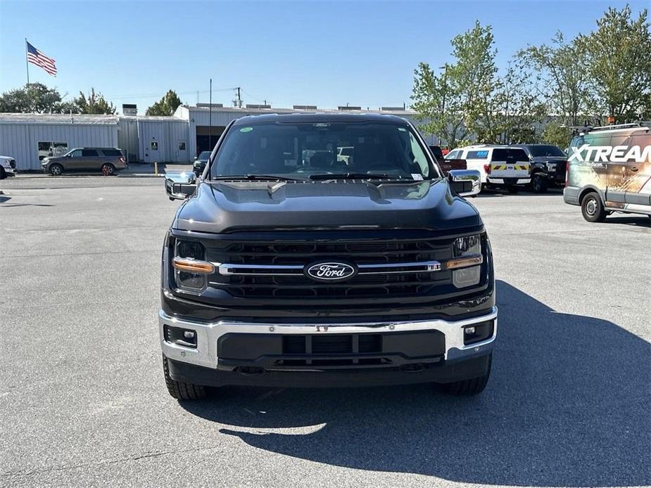 new 2024 Ford F-150 car, priced at $59,225