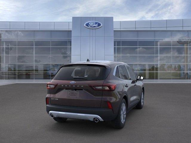 new 2023 Ford Escape car, priced at $26,311