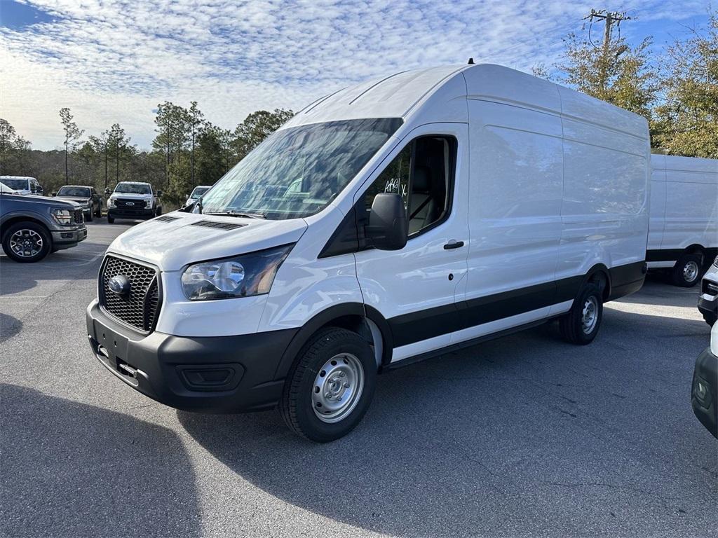 new 2024 Ford Transit-350 car, priced at $57,755