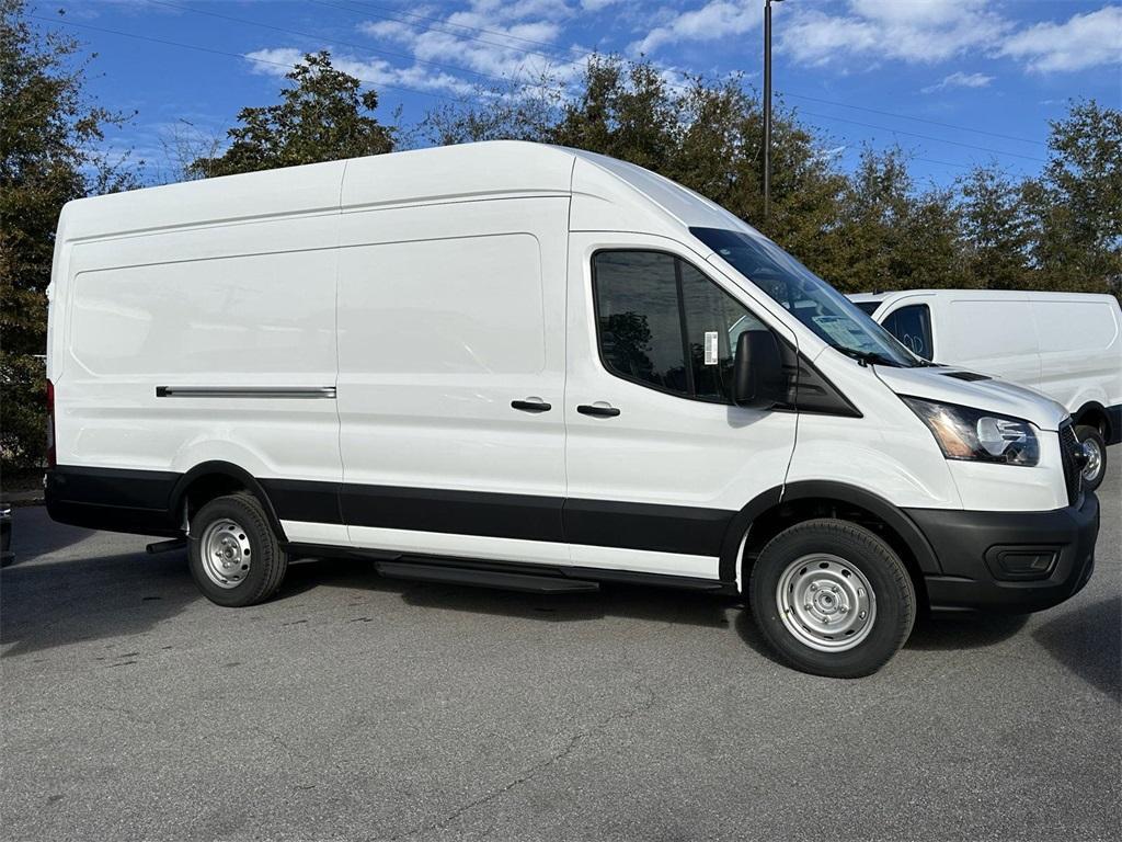 new 2024 Ford Transit-350 car, priced at $57,755