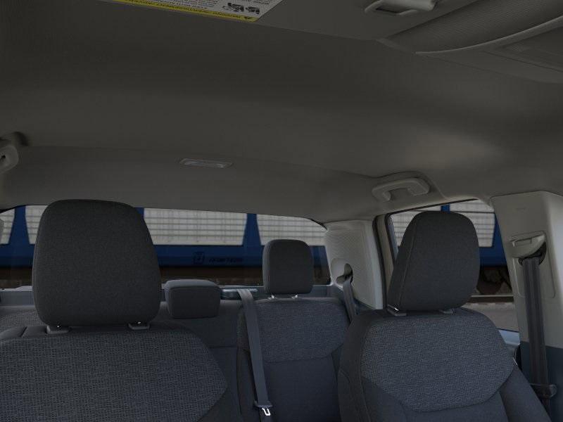 new 2025 Ford Maverick car, priced at $29,789