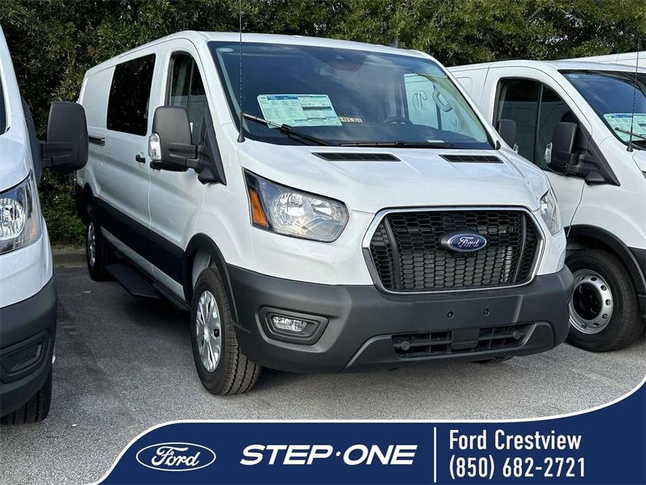 new 2024 Ford Transit-350 car, priced at $54,884