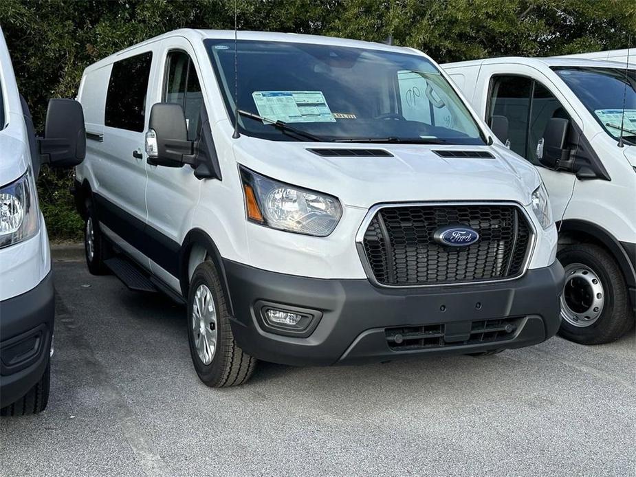 new 2024 Ford Transit-350 car, priced at $54,884