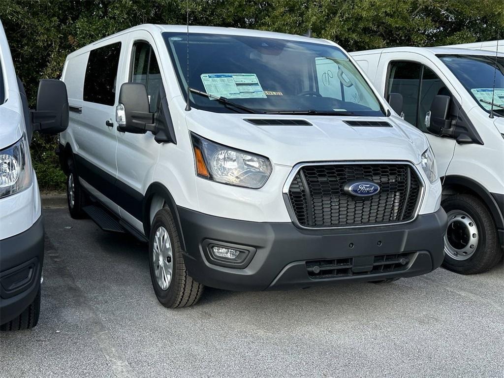 new 2024 Ford Transit-350 car, priced at $59,385