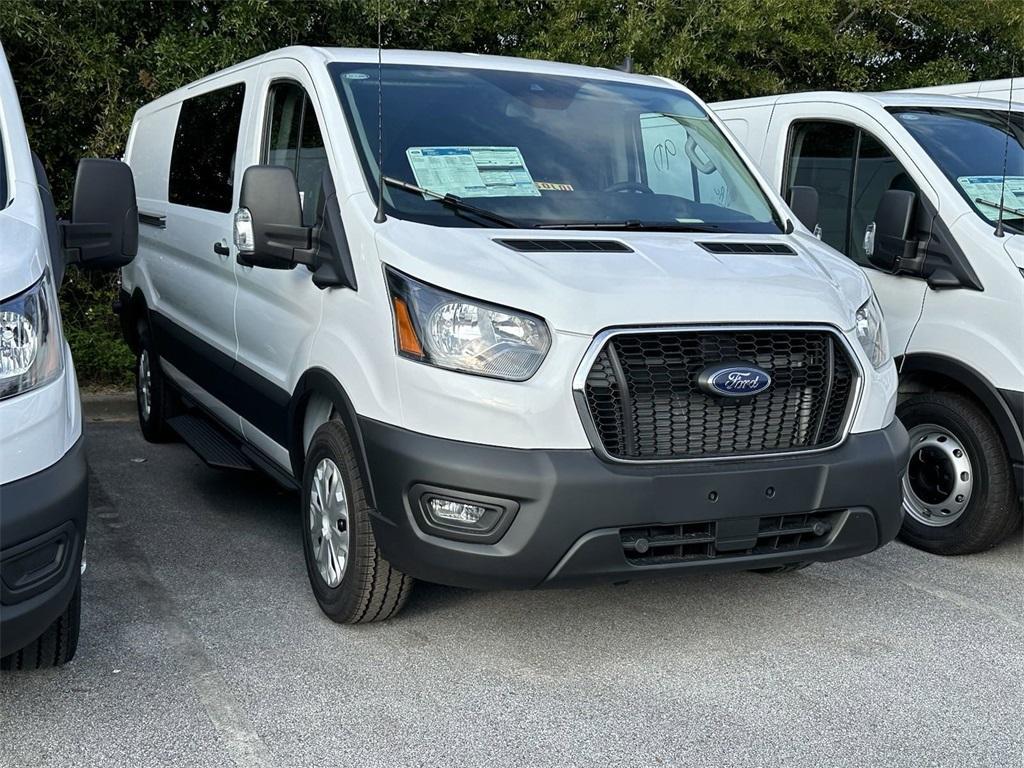 new 2024 Ford Transit-350 car, priced at $59,385