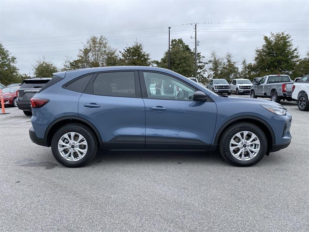 new 2025 Ford Escape car, priced at $27,645