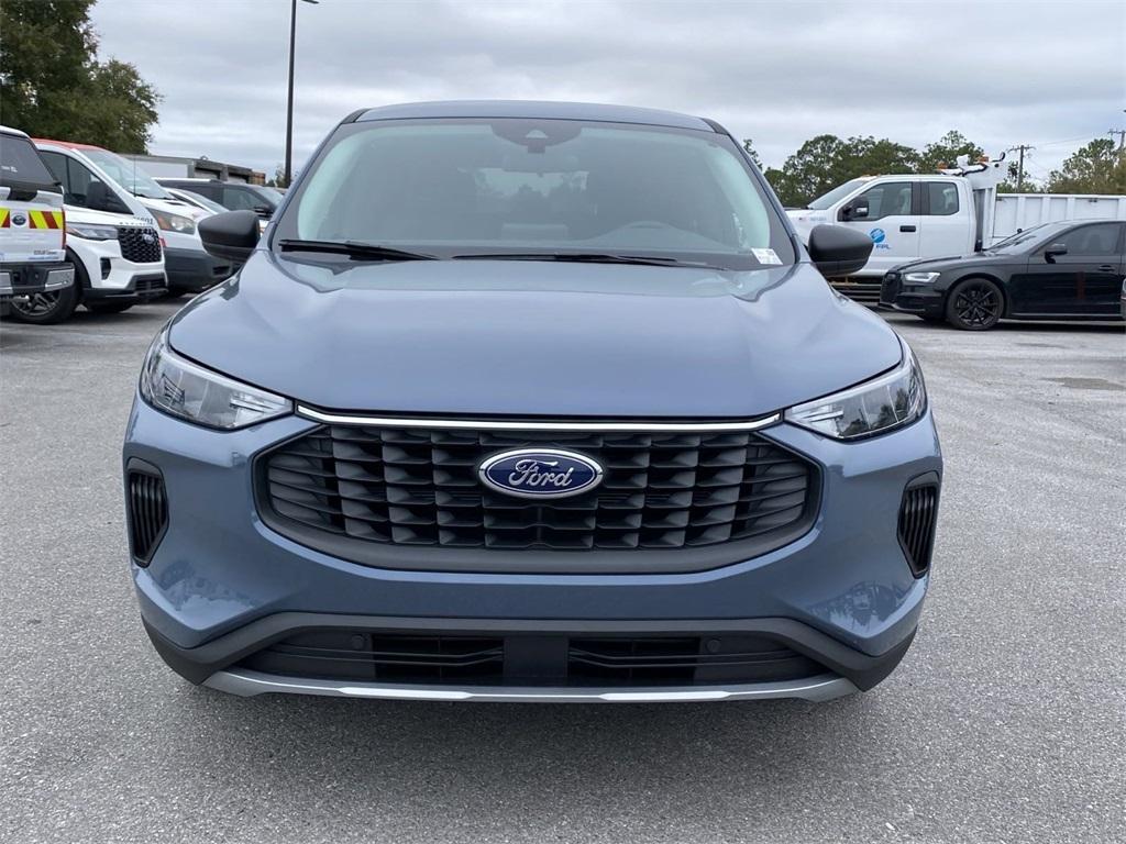 new 2025 Ford Escape car, priced at $27,645