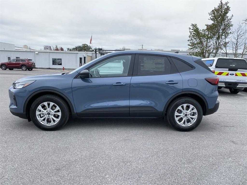 new 2025 Ford Escape car, priced at $27,645