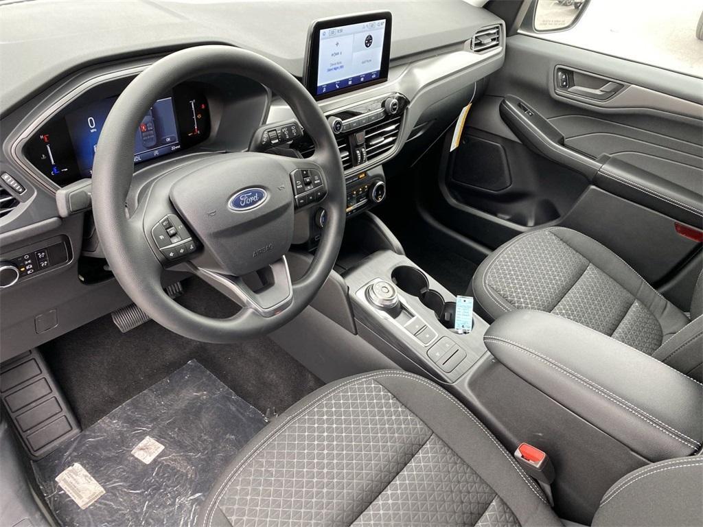 new 2025 Ford Escape car, priced at $27,645