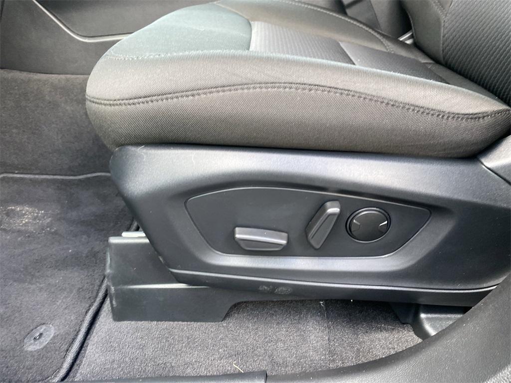 used 2024 Ford Explorer car, priced at $35,861