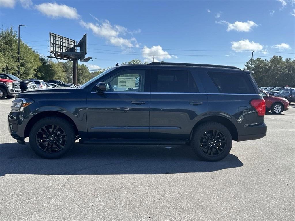 new 2024 Ford Expedition car, priced at $64,864