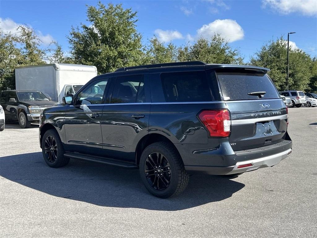 new 2024 Ford Expedition car, priced at $64,864