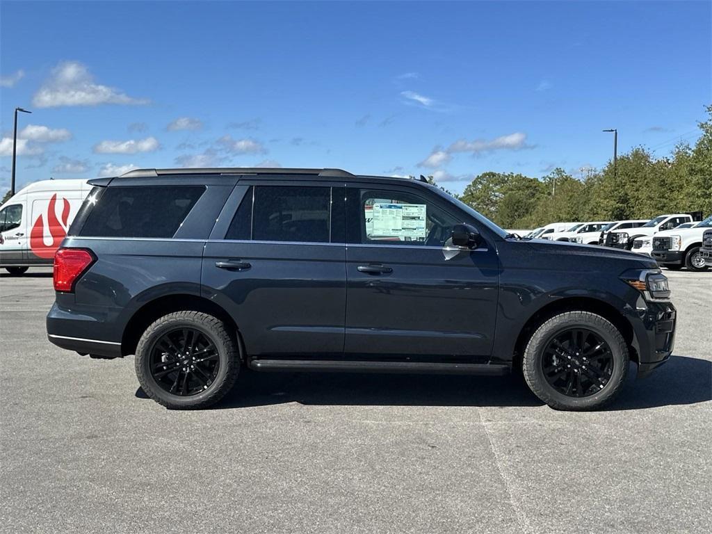 new 2024 Ford Expedition car, priced at $57,864