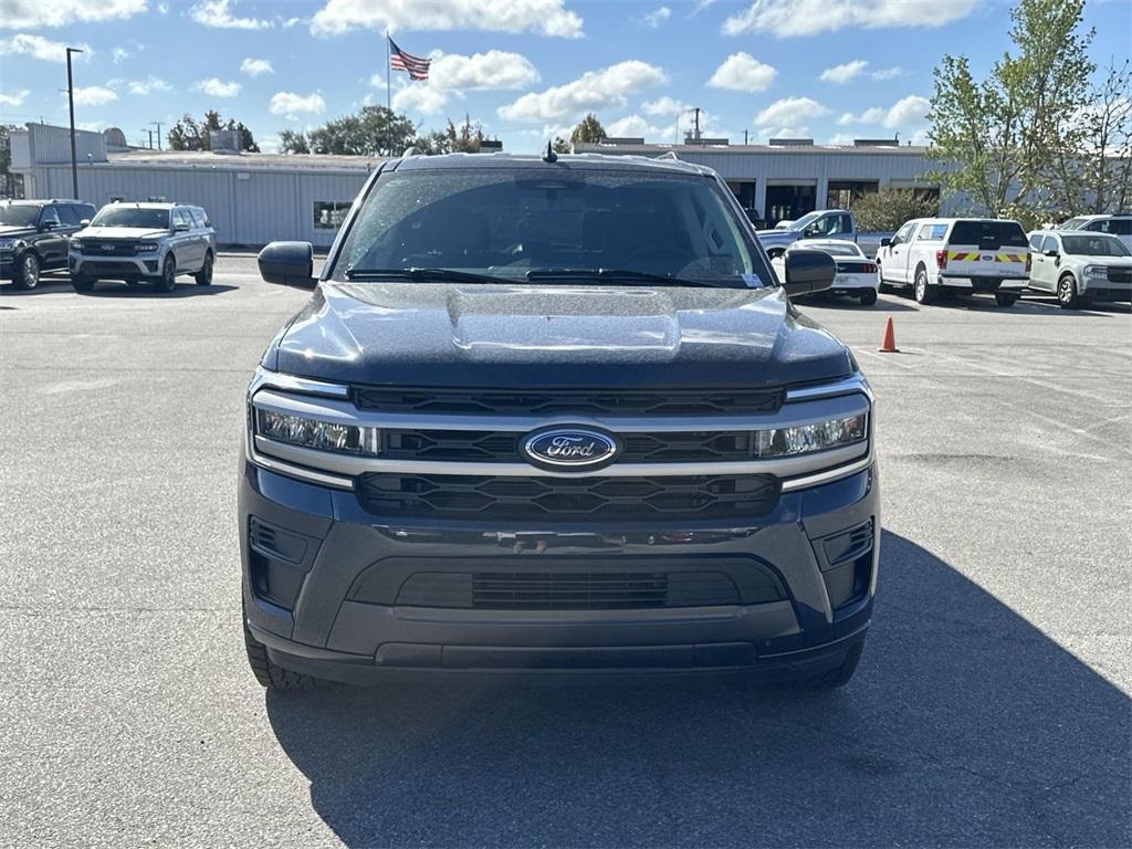 new 2024 Ford Expedition car, priced at $57,864