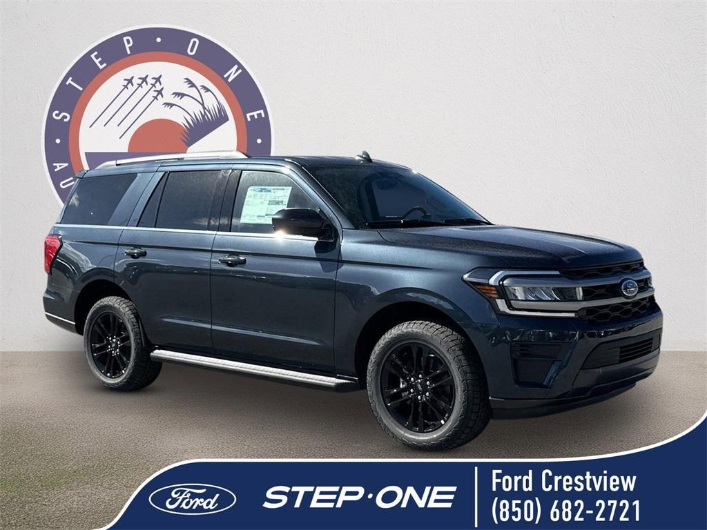 new 2024 Ford Expedition car, priced at $64,864