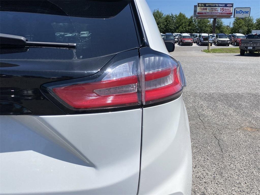 used 2022 Ford Edge car, priced at $27,960