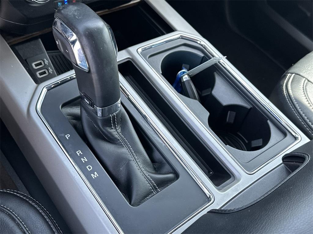 used 2020 Ford F-150 car, priced at $36,961
