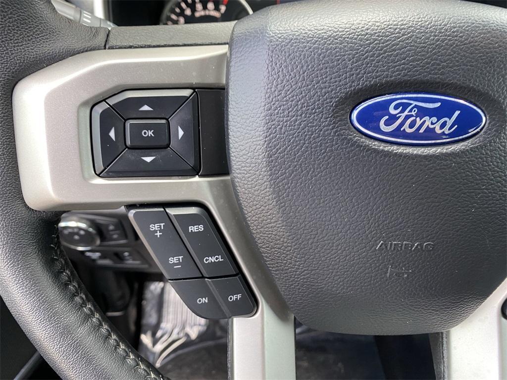 used 2020 Ford F-150 car, priced at $37,665