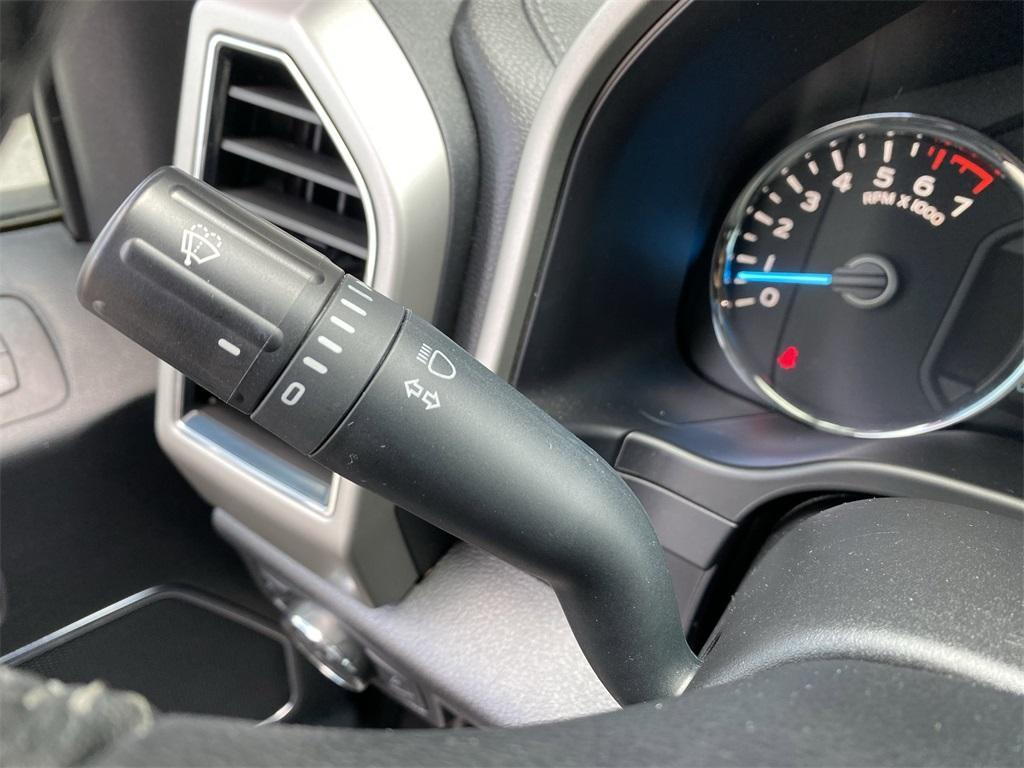 used 2020 Ford F-150 car, priced at $37,665