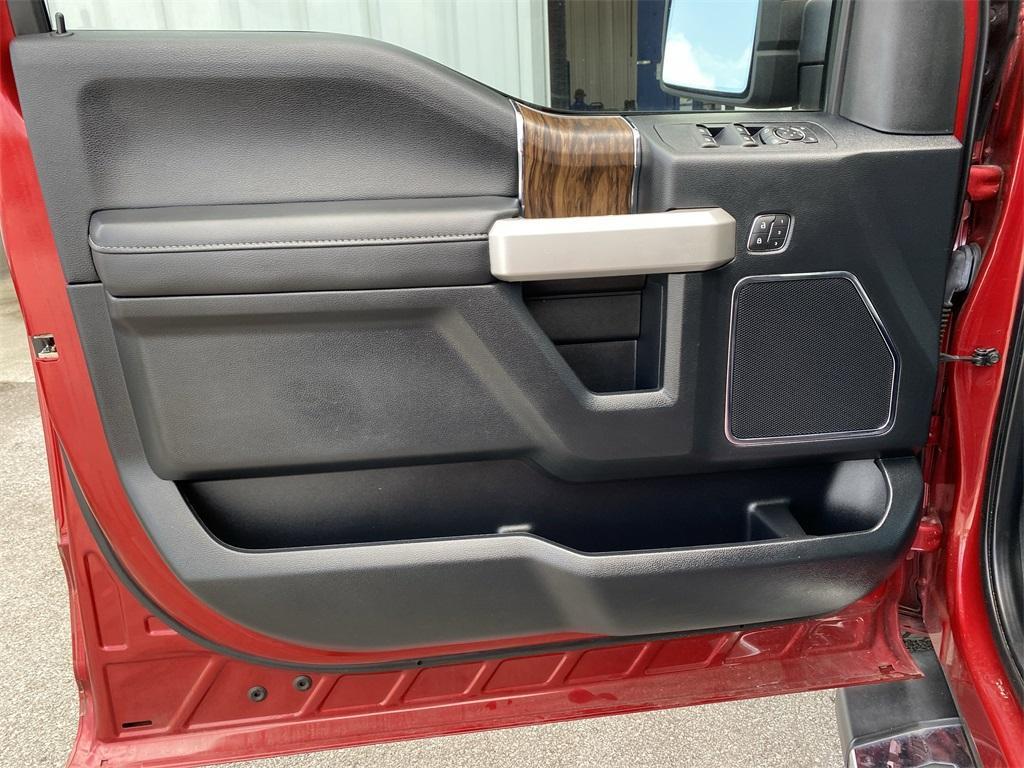 used 2020 Ford F-150 car, priced at $37,665