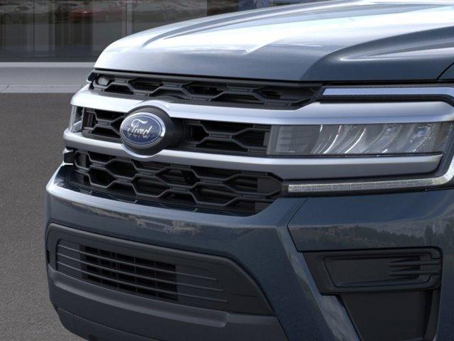 new 2023 Ford Expedition Max car, priced at $55,006