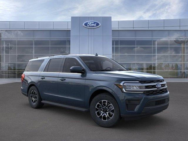 new 2023 Ford Expedition Max car, priced at $55,006