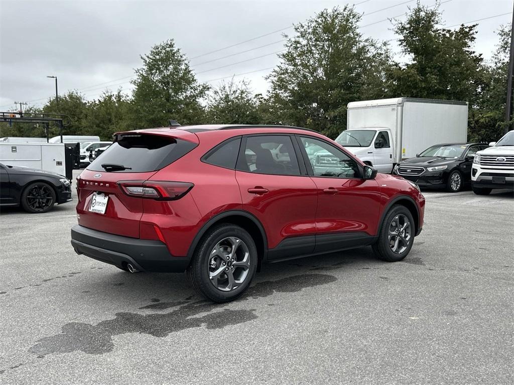 new 2025 Ford Escape car, priced at $30,970