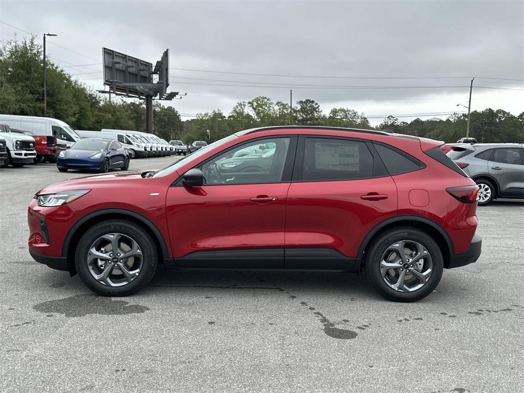 new 2025 Ford Escape car, priced at $30,970