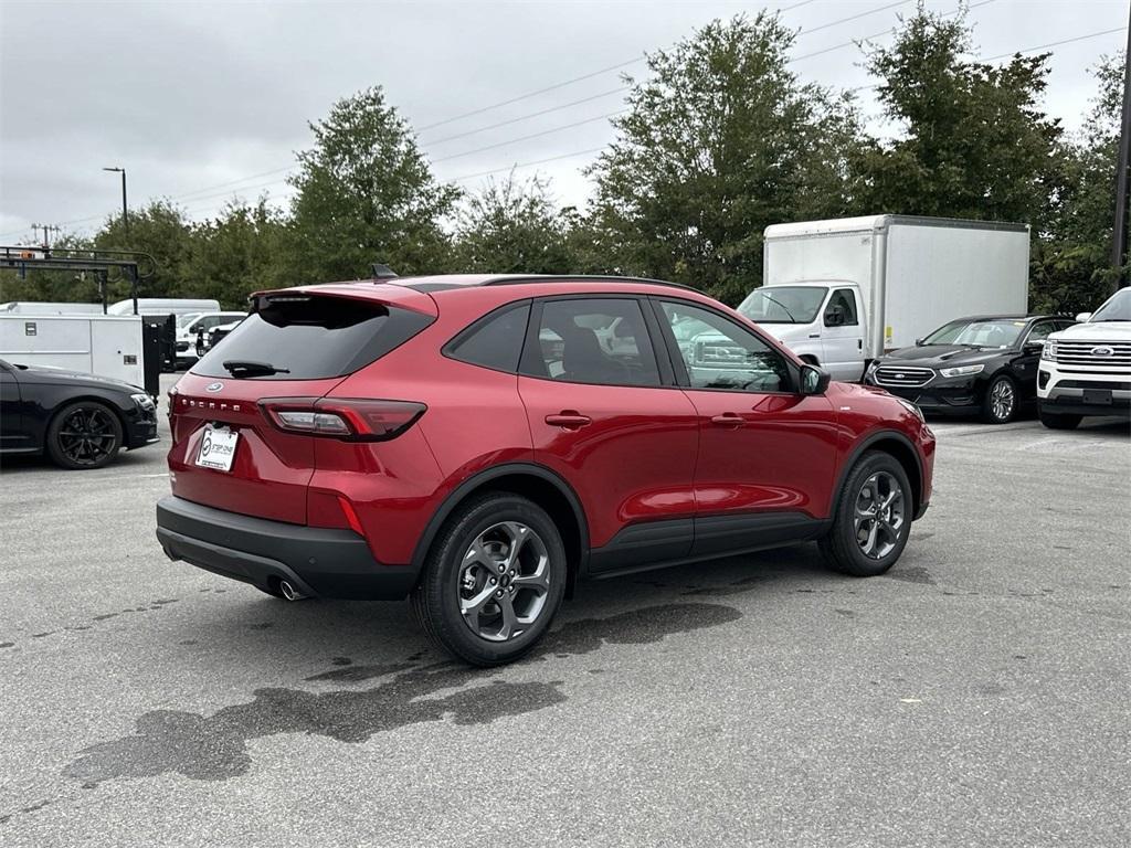 new 2025 Ford Escape car, priced at $32,970