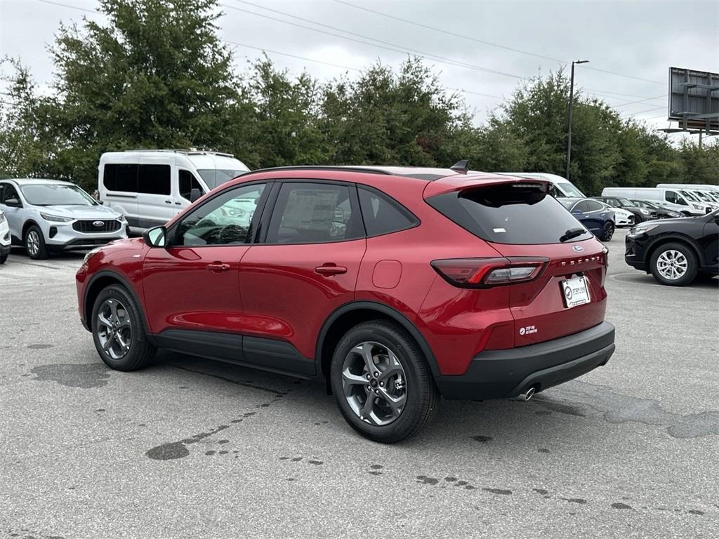 new 2025 Ford Escape car, priced at $32,970