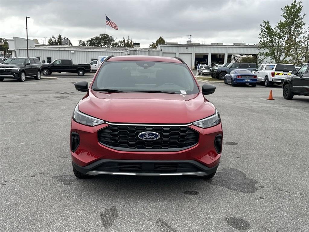 new 2025 Ford Escape car, priced at $32,970