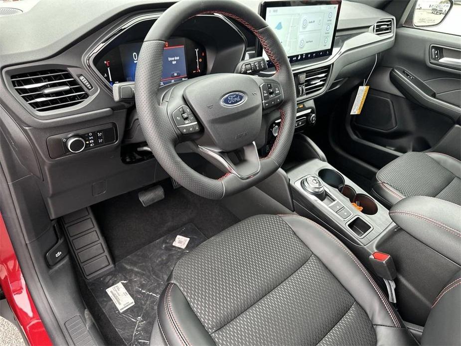 new 2025 Ford Escape car, priced at $32,970