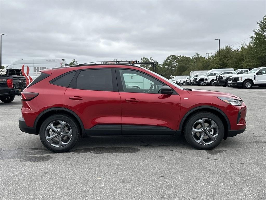 new 2025 Ford Escape car, priced at $30,970